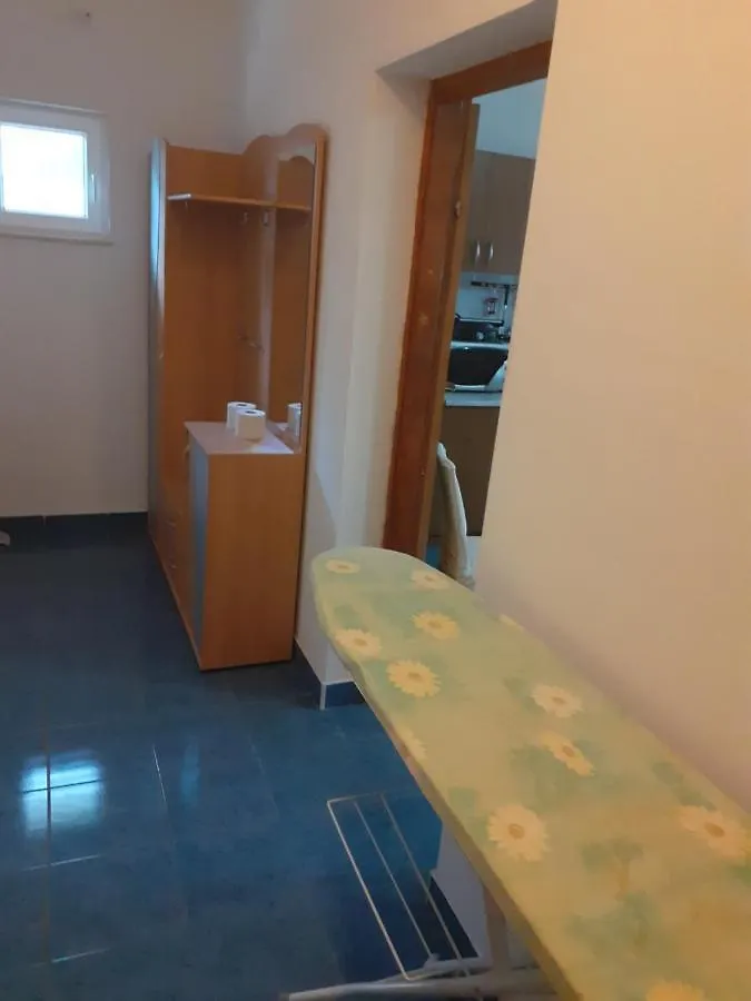 Apartment Papak Trogir