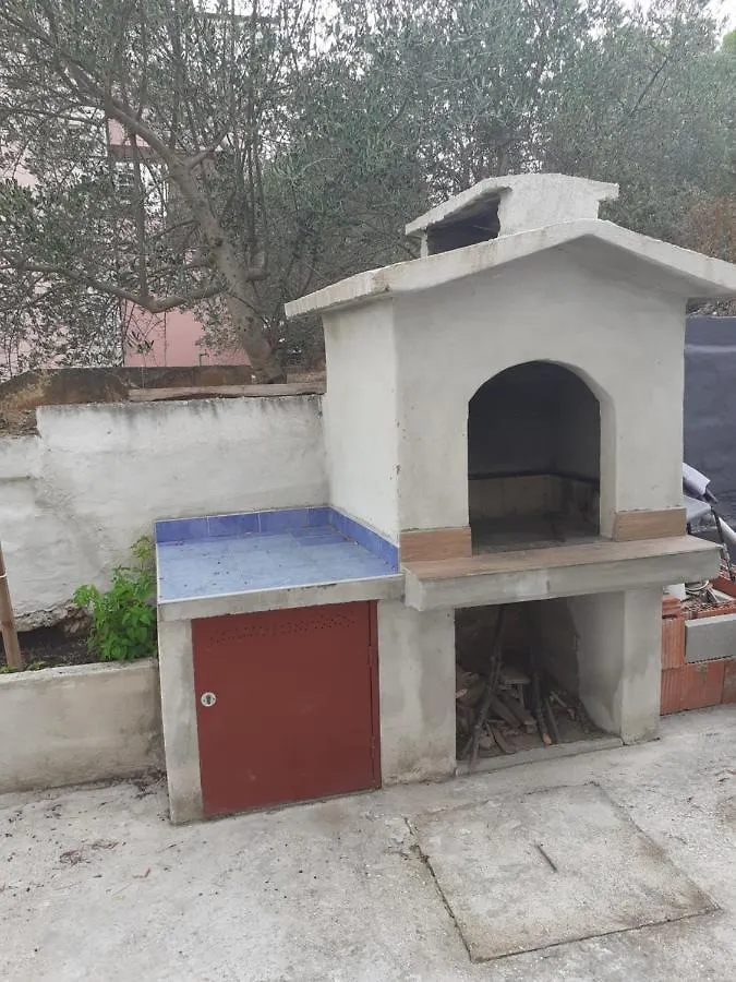 Apartment Papak Trogir